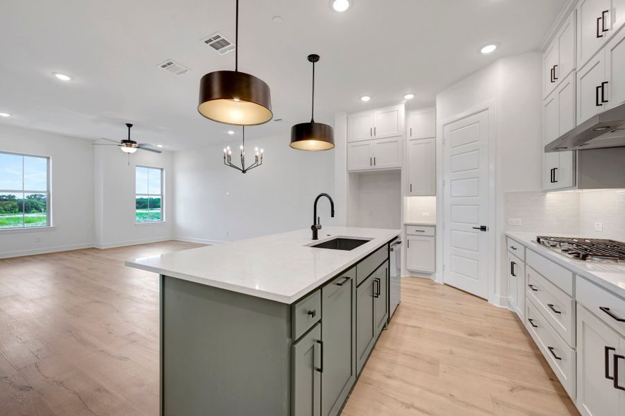 Kitchen Kitchen