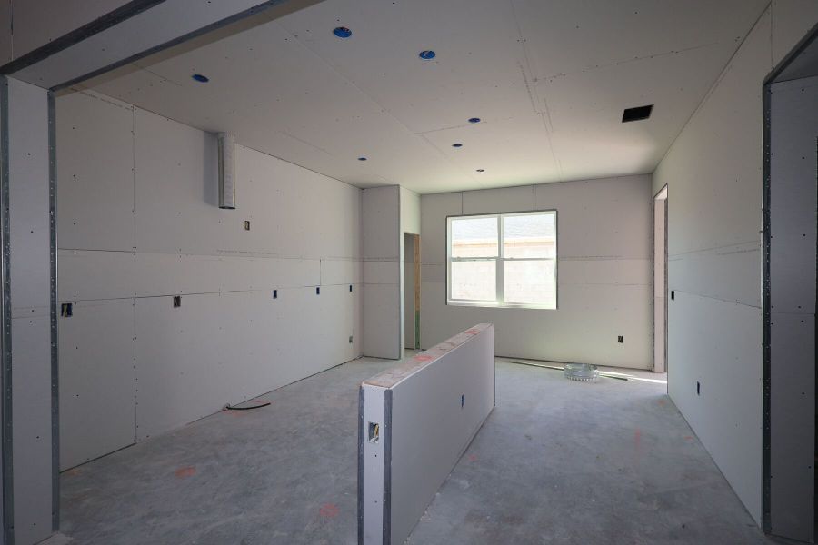 Drywall Drywall