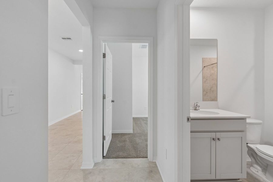 Bathroom Bathroom