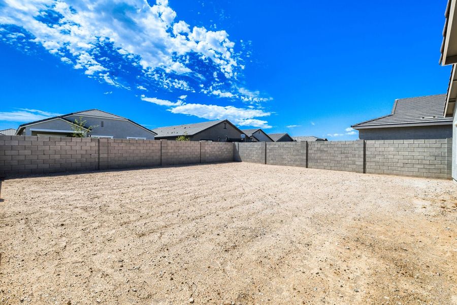New Home in Maricopa, AZ.  - Slide 29
