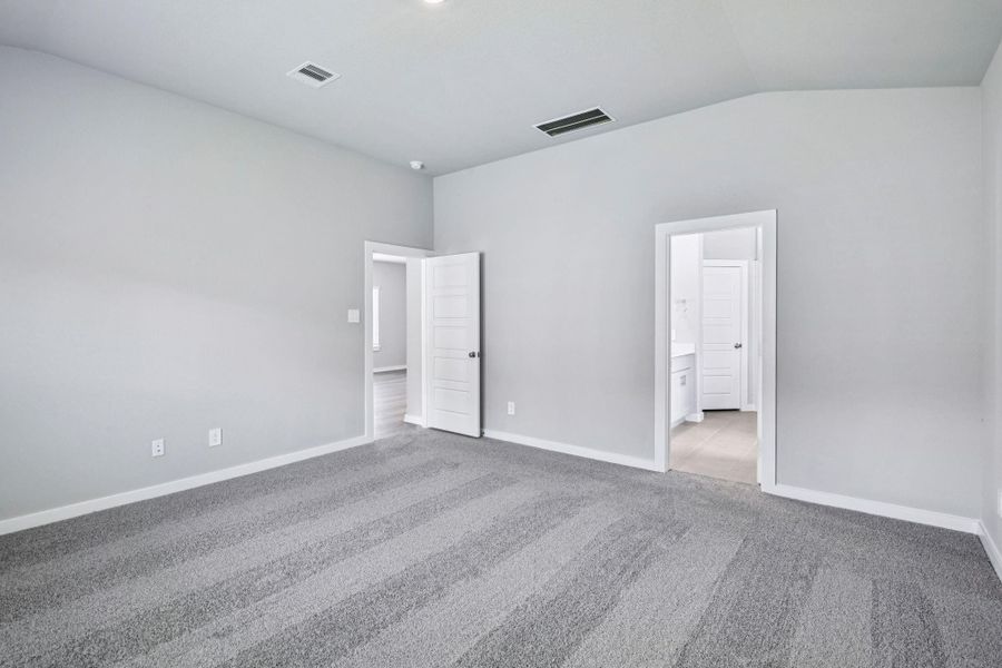 Photo is not of the actual home but is an inspirational photo of builder’s model home and may depict options, furnishings, and/or decorator features that are not included. Photo is not of the actual home but is an inspirational photo of builder’s model home and may depict options, furnishings, and/or decorator features that are not included.