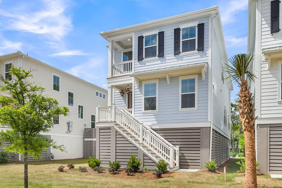 3br New Home in James Island, SC.  - Slide 3
