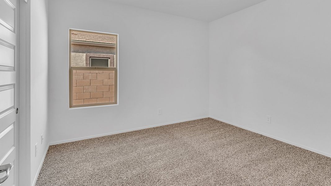 Image 56 representing the Pearl by D.R. Horton in Saguaro Bloom, Marana, AZ.