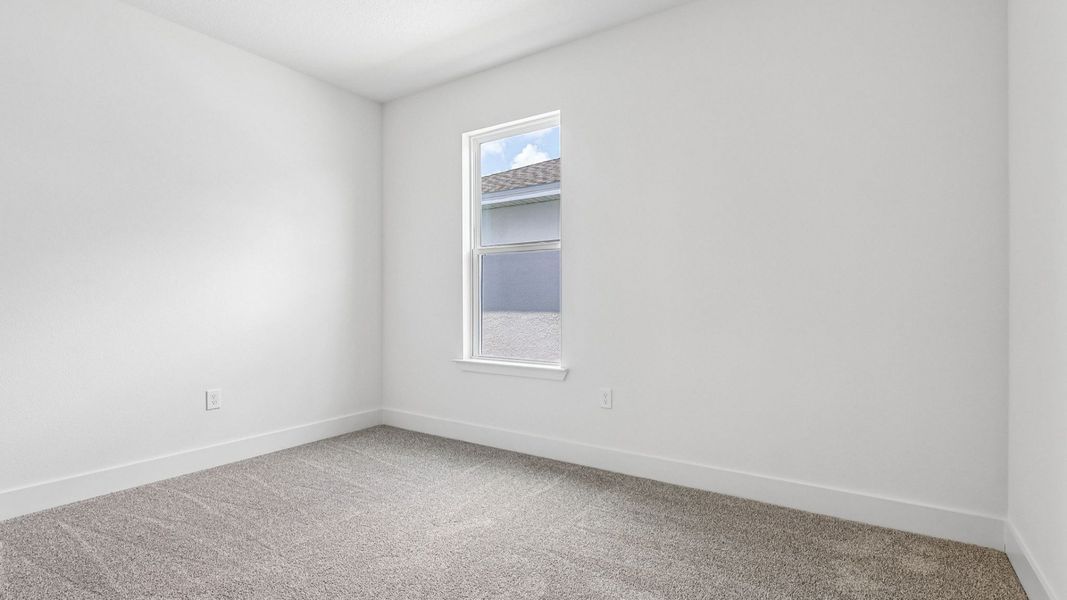 The Flex Room