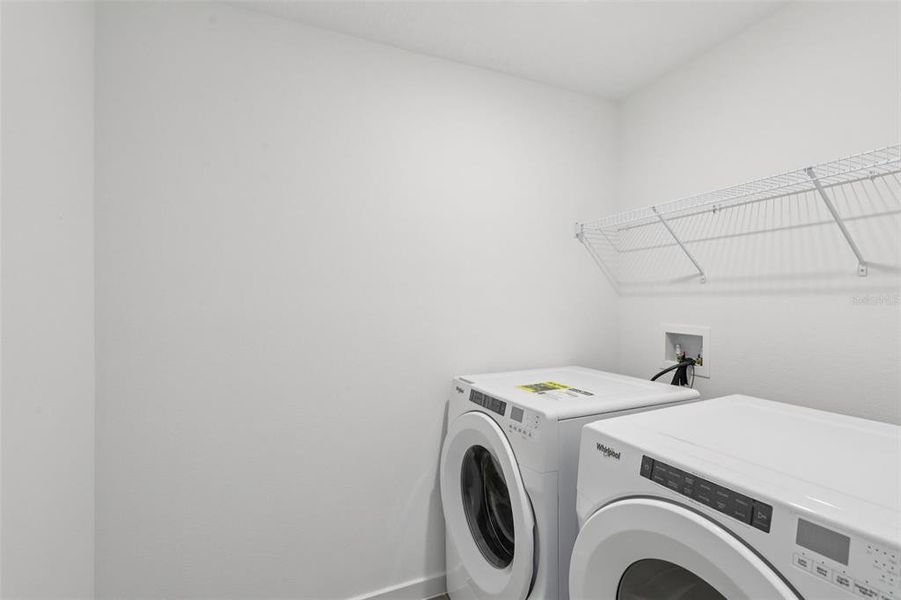 Close-up of interior finishes inside a home in Colbert Landings, Palm Coast (Image 12).