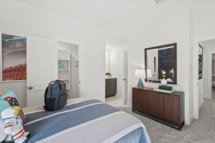 **Photos are representative - not of actual home** **Photos are representative - not of actual home**