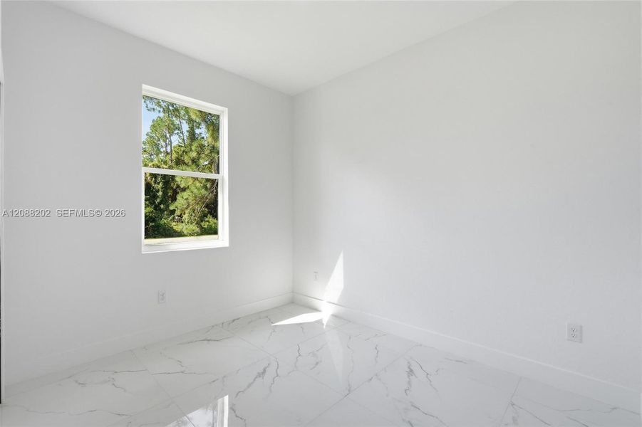 Spacious, unfurnished interior of a new home in , Labelle (Image 16). Spacious, unfurnished interior of a new home in , Labelle (Image 16).