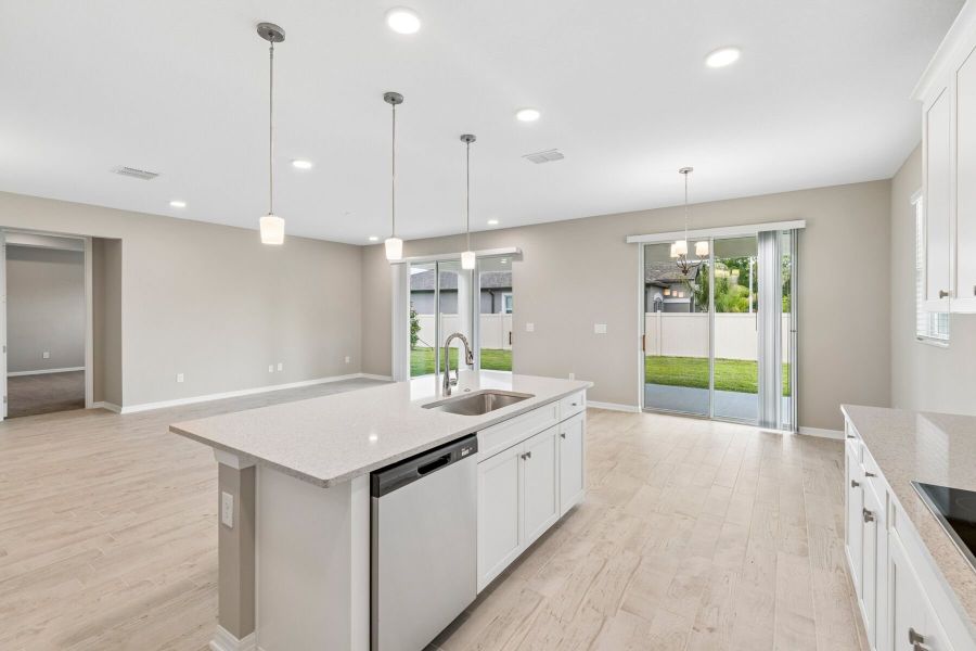 Kitchen Kitchen