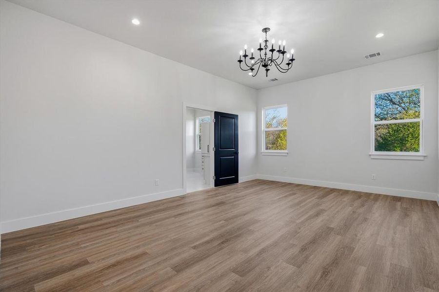 Spacious, unfurnished interior of a new home in , Canton (Image 21). Spacious, unfurnished interior of a new home in , Canton (Image 21).