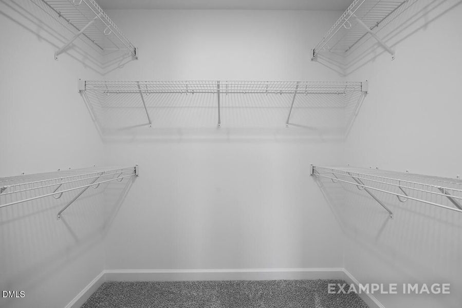 Spacious, unfurnished interior of a new home in Rockport, Wake Forest (Image 23). Spacious, unfurnished interior of a new home in Rockport, Wake Forest (Image 23).