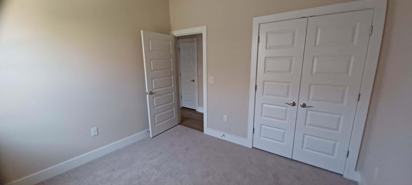 Spacious, unfurnished interior of a new home in , Cottonwood Shores (Image 4). Spacious, unfurnished interior of a new home in , Cottonwood Shores (Image 4).