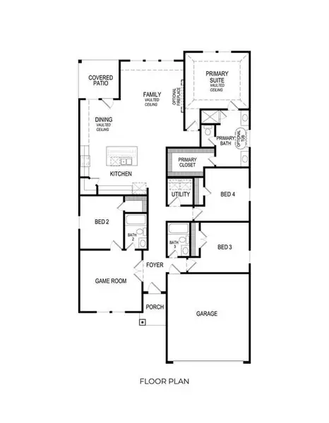 Floor Plan Floor Plan