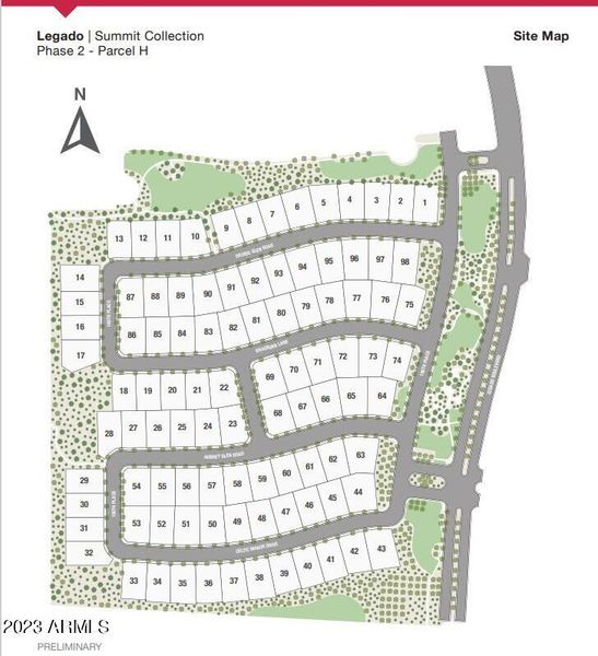 Site Map