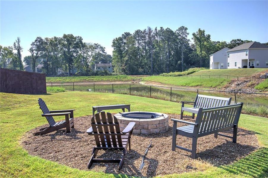 Community amenities in , Cartersville (Image 44).