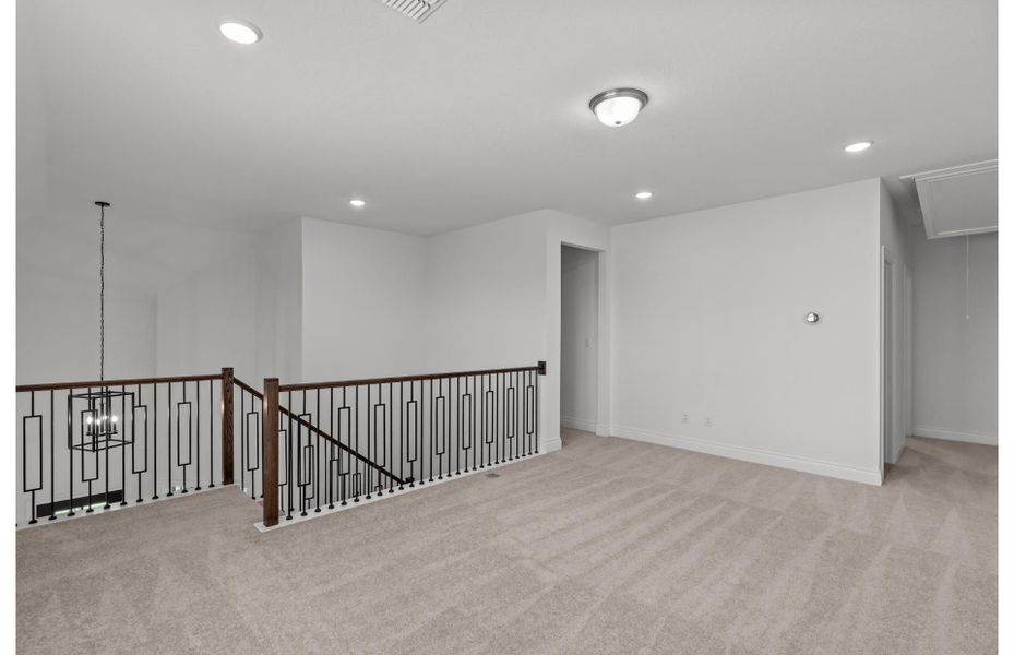 Upstairs Loft Upstairs Loft