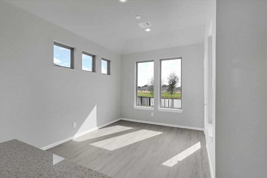 Image 22 of a home in Lago Mar 50' & 55'. Image 22 of a home in Lago Mar 50' & 55'.