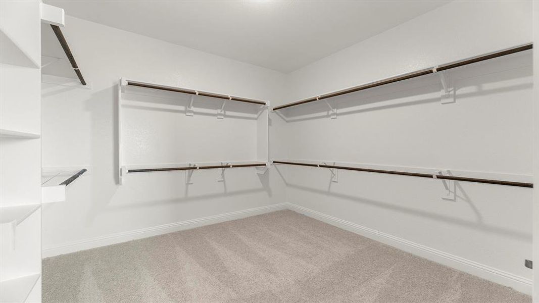 23. 2419 Liberty - Closet