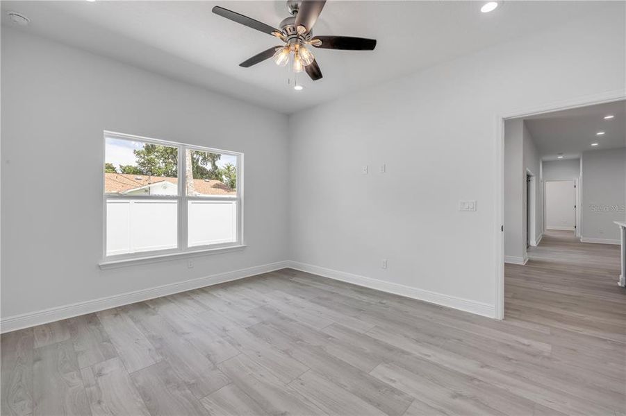 Completed Construction of this model in another location.