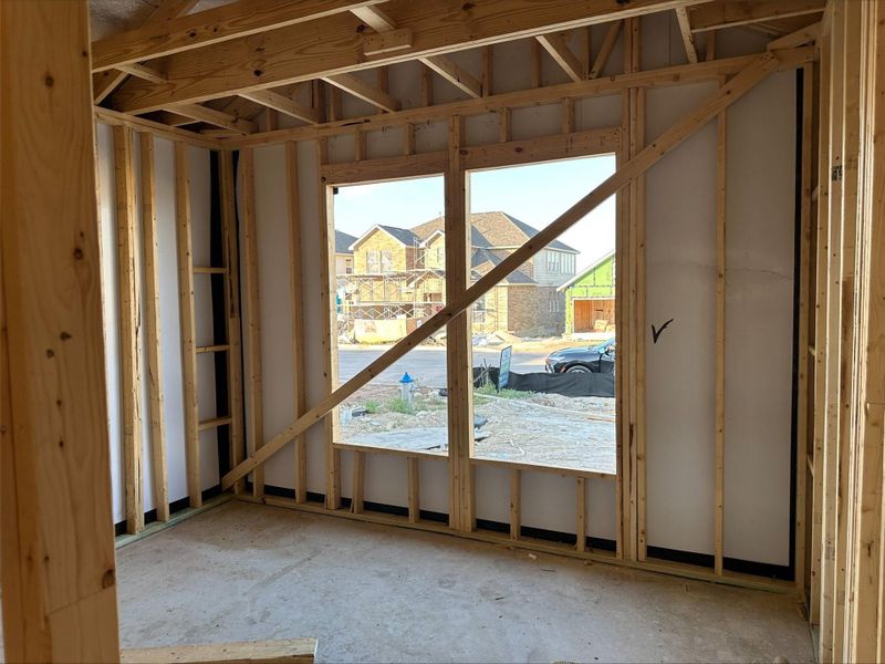 145 Ash Juniper Road - Under Construction