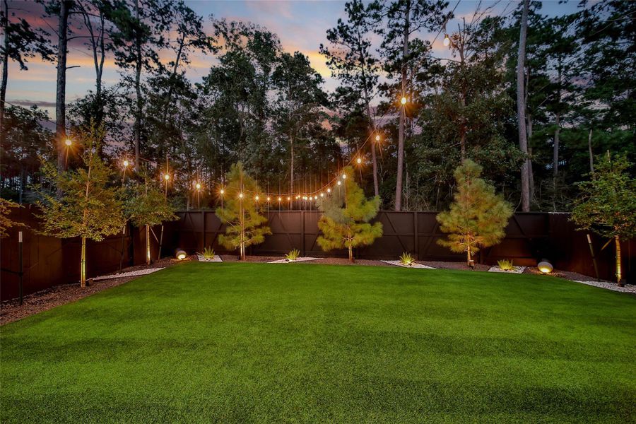 Natural landscape and outdoor views near in Magnolia (Image 48). Natural landscape and outdoor views near in Magnolia (Image 48).