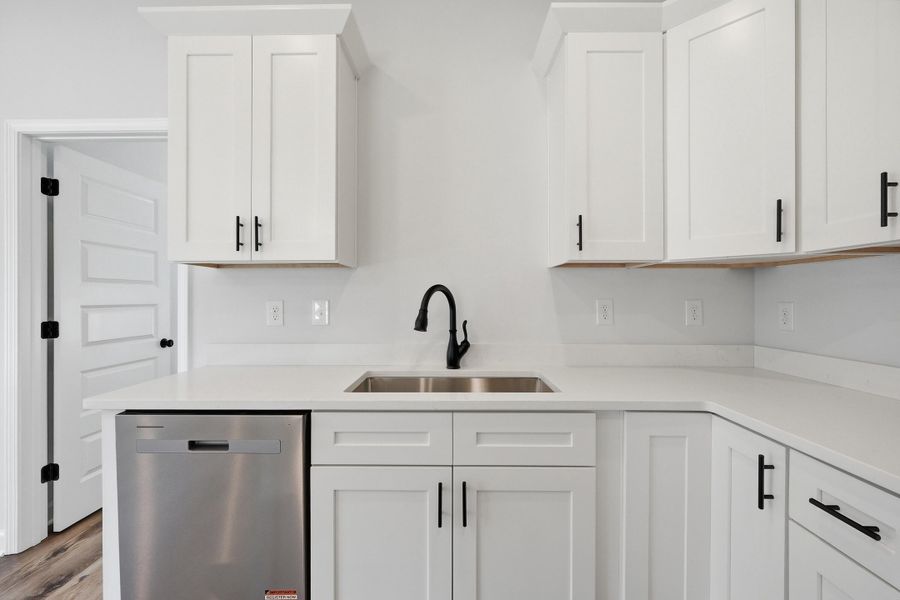 Kitchen Kitchen