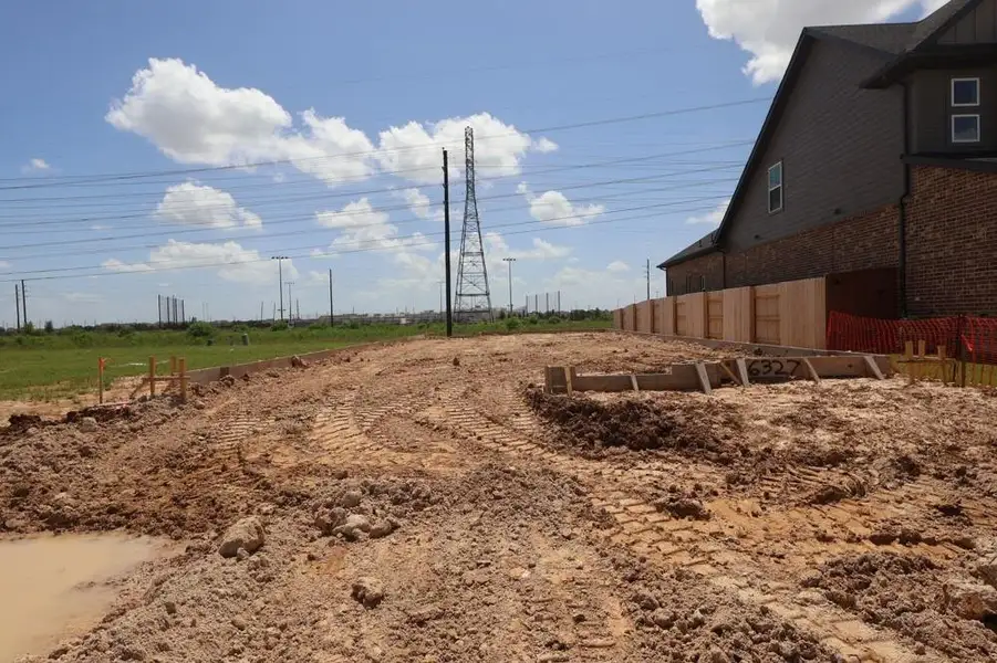 Every foundation at DWH is engineered and it’s inspected three times! We do not do “batch” testing.  Rest easy knowing your foundation comes with a 10 year warranty.