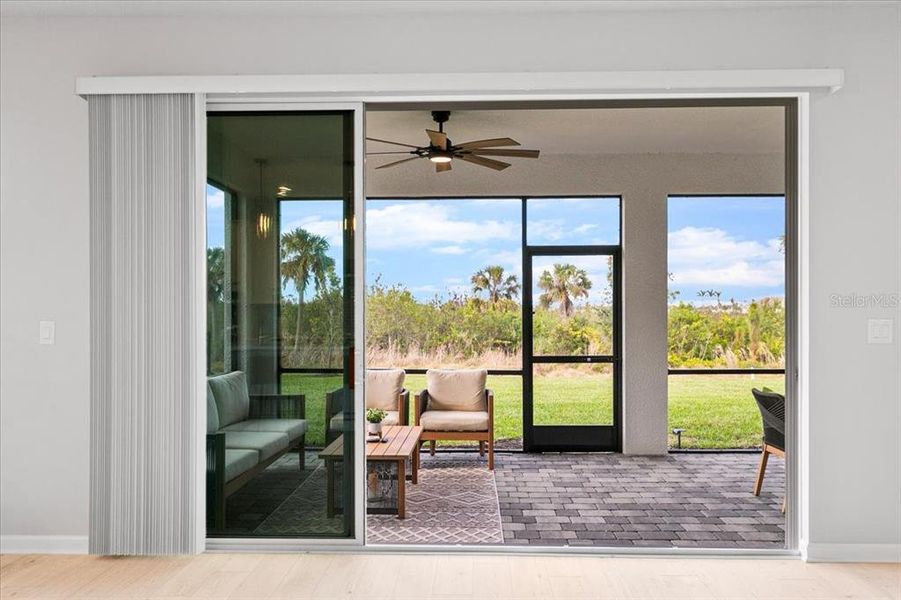 Image 52 of a home in Sunstone at Wellen Park.