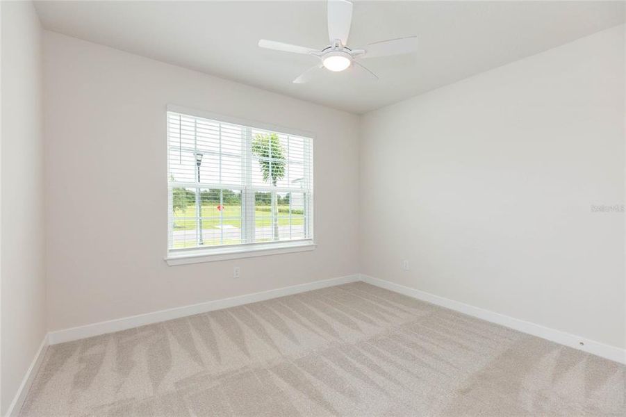 Spacious, unfurnished interior of a new home in Cypress Ridge Ranch, Wimauma (Image 22). Spacious, unfurnished interior of a new home in Cypress Ridge Ranch, Wimauma (Image 22).