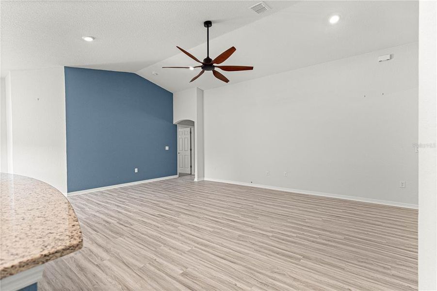 Spacious, unfurnished interior of a new home in , Ocala (Image 42). Spacious, unfurnished interior of a new home in , Ocala (Image 42).