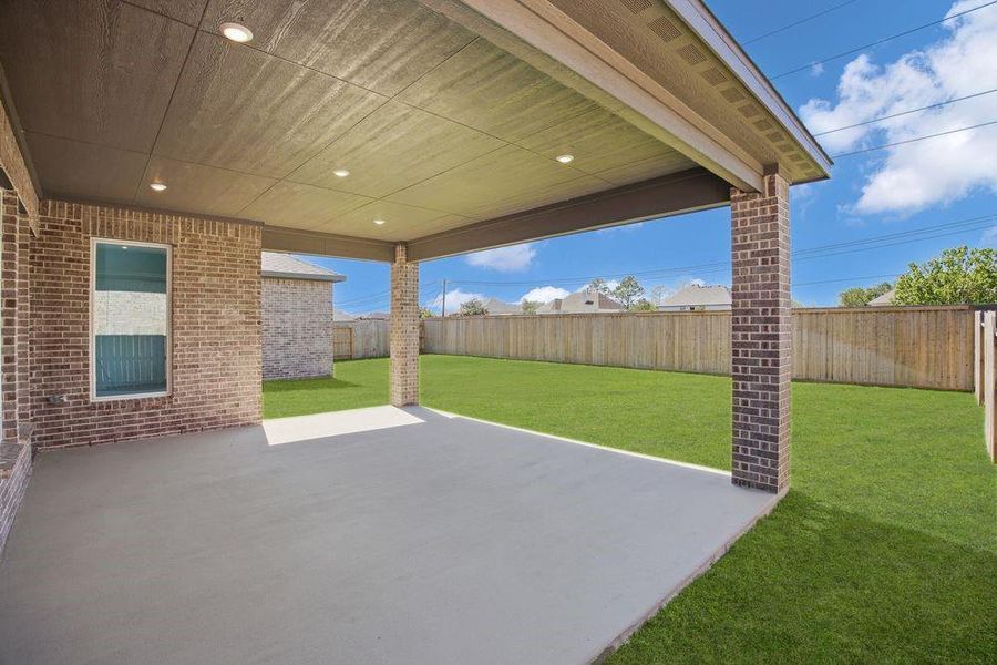 1532 River Point Drive ~ Ready Now