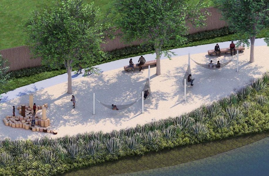 Image 7 of a home in Ellwood: Prestige Collection.