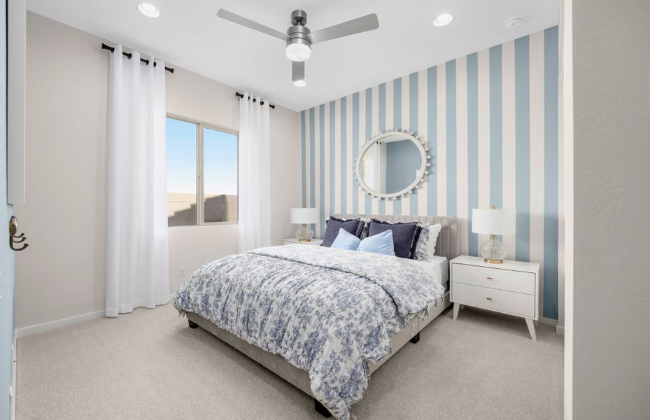 New Homes in the Southeast Valley New Homes in the Southeast Valley