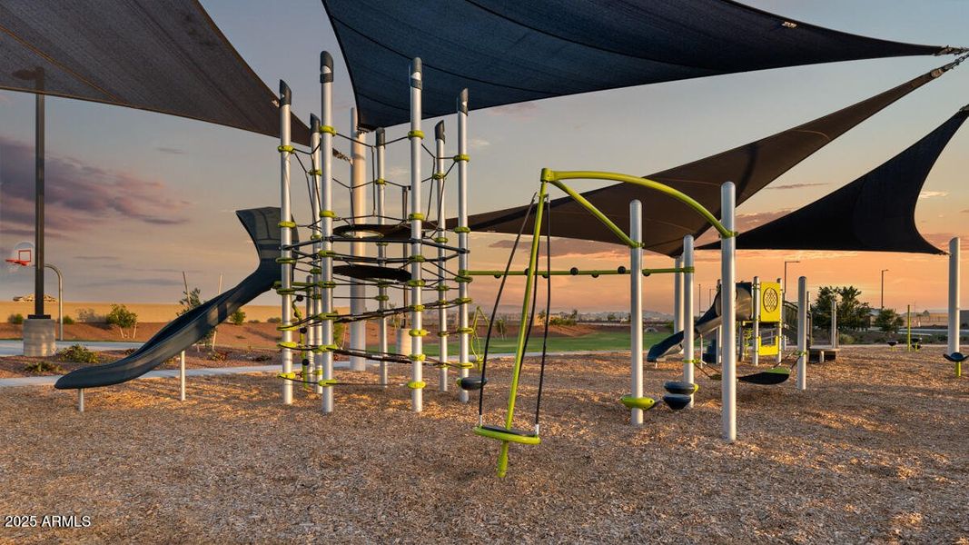 Community Photos_Copper Falls_Buckeye_AZ Community Photos_Copper Falls_Buckeye_AZ