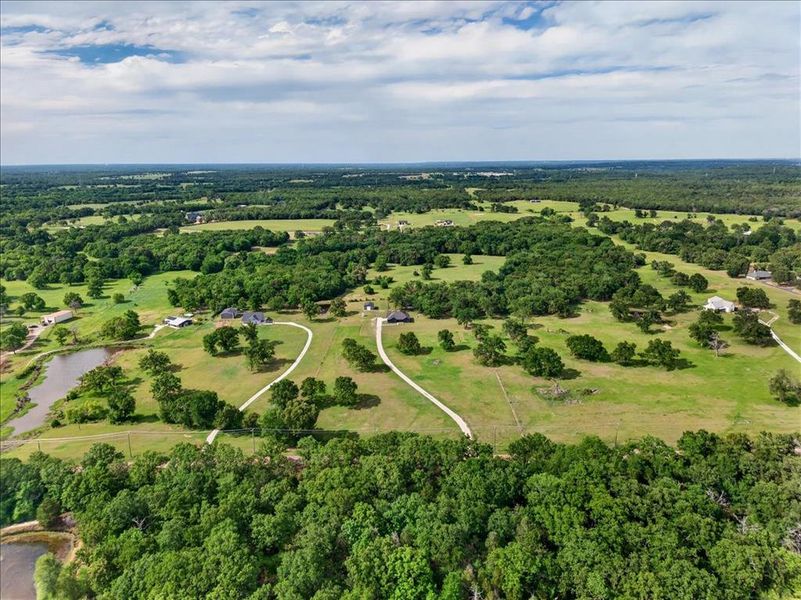 Natural landscape and outdoor views near  in Athens (Image 29).