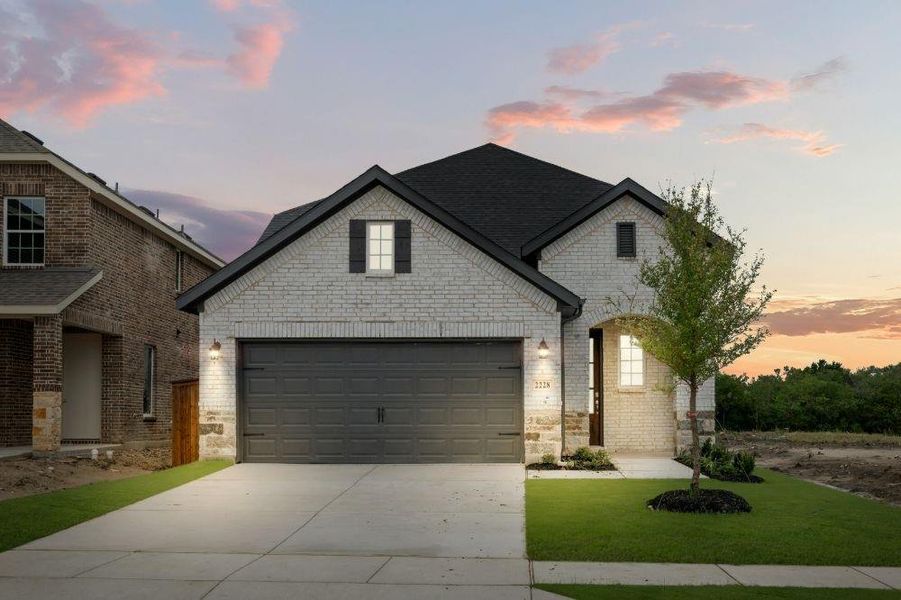 01. 2228 Aspen Chase - Twilight