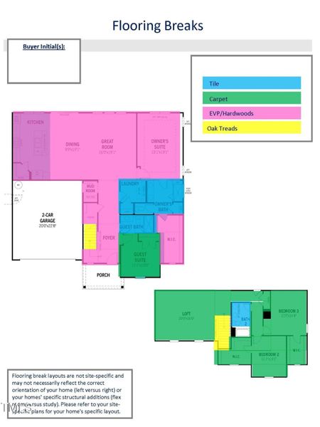 63 PRC - Home Interior Selections (11-19