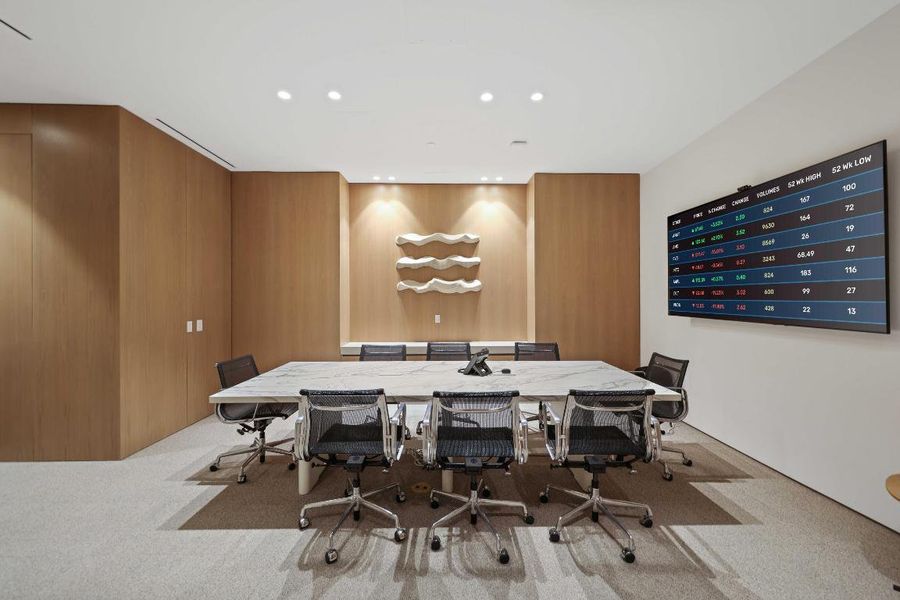29 CONFERENCE ROOM