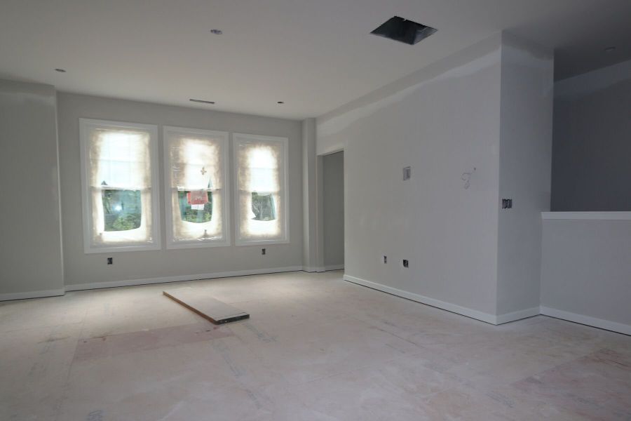 Family Room Family Room
