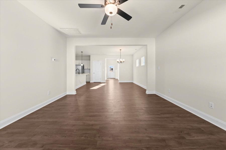 3br New Home in Spring Lake, NC.  - Slide 14