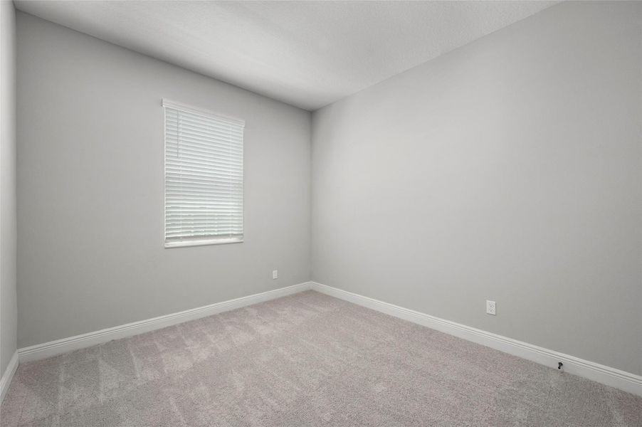 Spacious, unfurnished interior of a new home in Celebration Pointe, Fort Pierce (Image 17). Spacious, unfurnished interior of a new home in Celebration Pointe, Fort Pierce (Image 17).