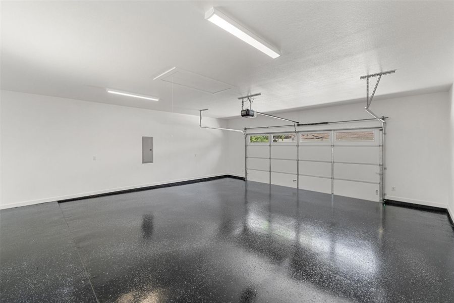 Spacious, unfurnished interior of a new home in , Taylor (Image 18). Spacious, unfurnished interior of a new home in , Taylor (Image 18).