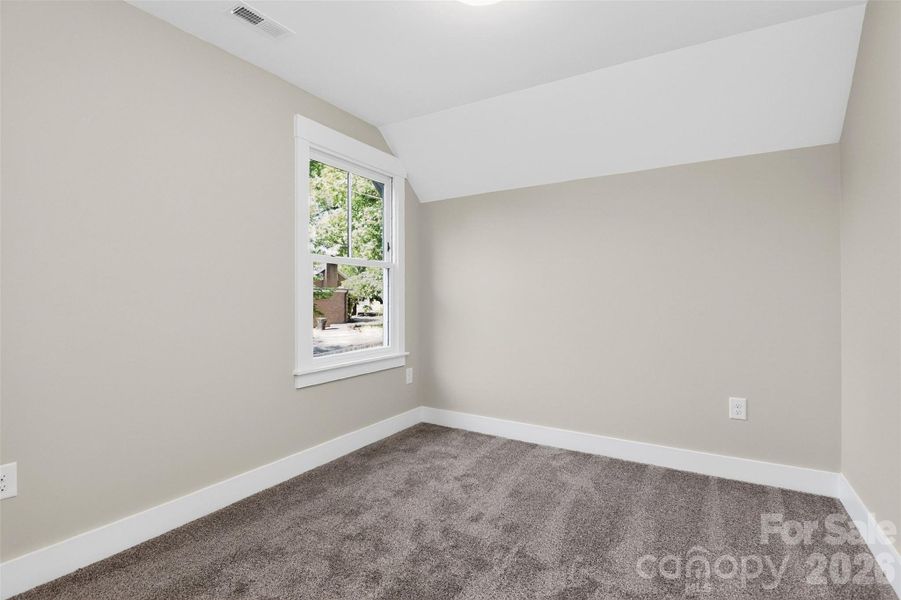 Spacious, unfurnished interior of a new home in , Monroe (Image 24). Spacious, unfurnished interior of a new home in , Monroe (Image 24).