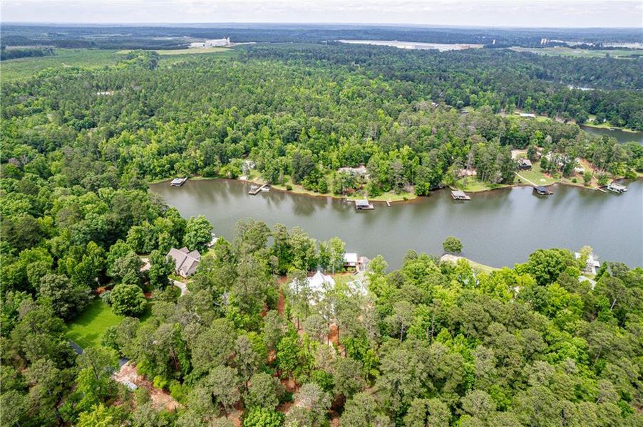 Natural landscape and outdoor views near in Eatonton (Image 66). Natural landscape and outdoor views near in Eatonton (Image 66).