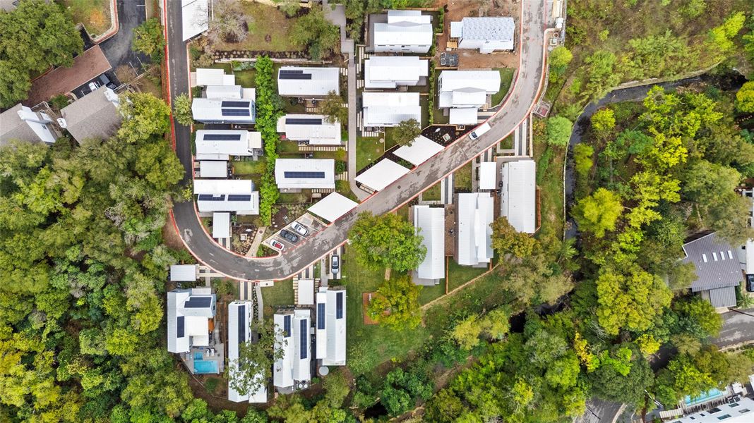 Image 24 of a home in .