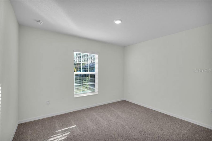 Spacious, unfurnished interior of a new home in Palm Coast, Palm Coast (Image 11).