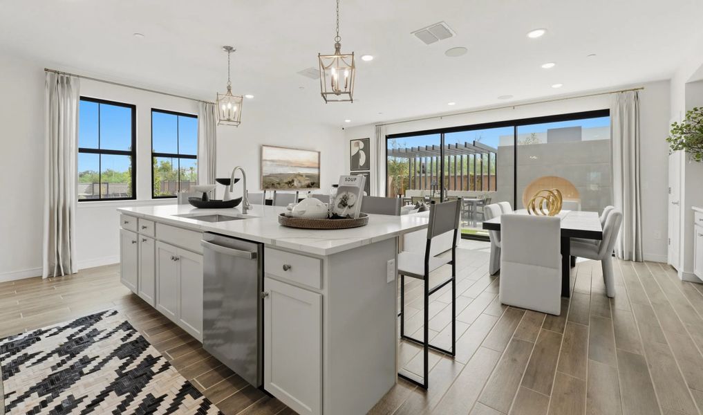 Kitchen Kitchen