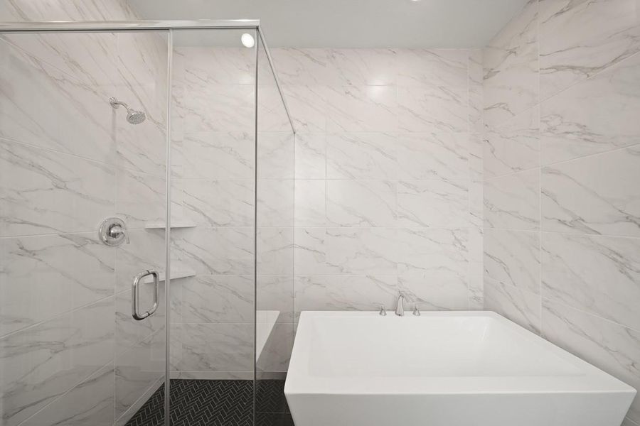 Image 19 of a home in Emory Glen. Image 19 of a home in Emory Glen.