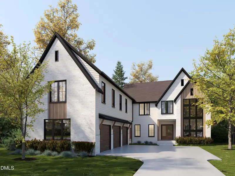 MLS Exterior front MLS Exterior front