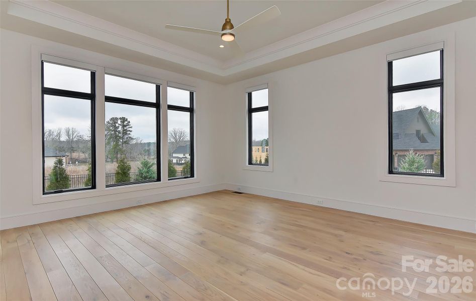 Spacious, unfurnished interior of a new home in , Weddington (Image 21). Spacious, unfurnished interior of a new home in , Weddington (Image 21).