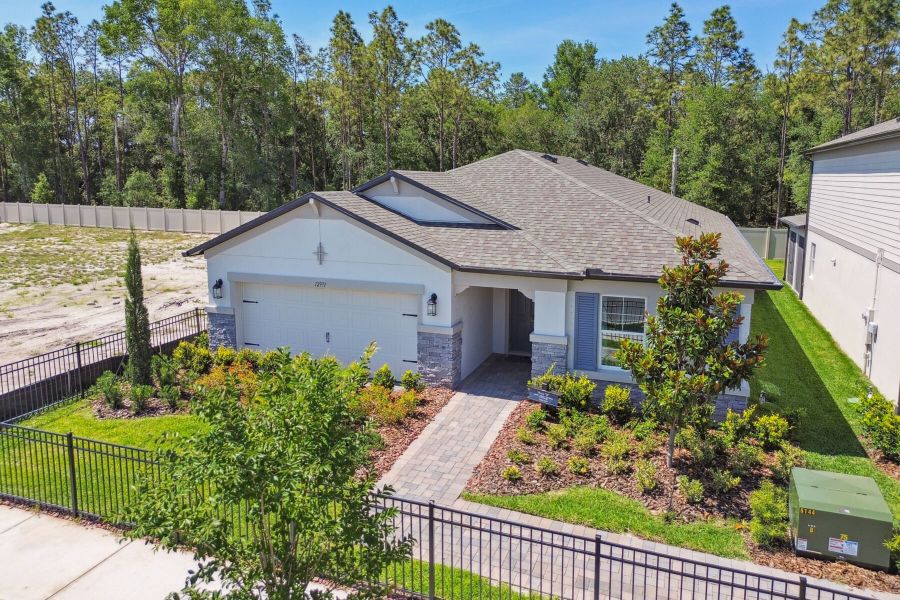 Front Exterior Front Exterior